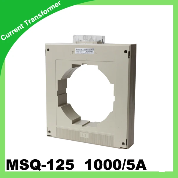 low voltage current transformer class 0.5 msq current transformerin
