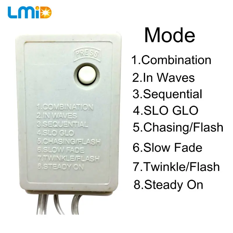 LMID 2 м* 0,6 м 60 Светодиодный s Сосулька Светодиодный светильник-гирлянда теплый белый Сказочный светильник праздничный светильник для вечерние рождественские гирлянды свадебные украшения