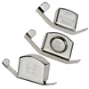 Cheapest Silver Magnet Magnetic Guide Press Seam Guide Gauge Press Sewing Machine Presser Parts ► Photo 1/6