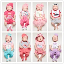 Хлопковый комплект одежды для маленьких девочек с героями мультфильмов, летнее платье с короткими рукавами для маленьких девочек, костюм комплекты боди с вышивкой для маленьких девочек комплект из 4 предметов