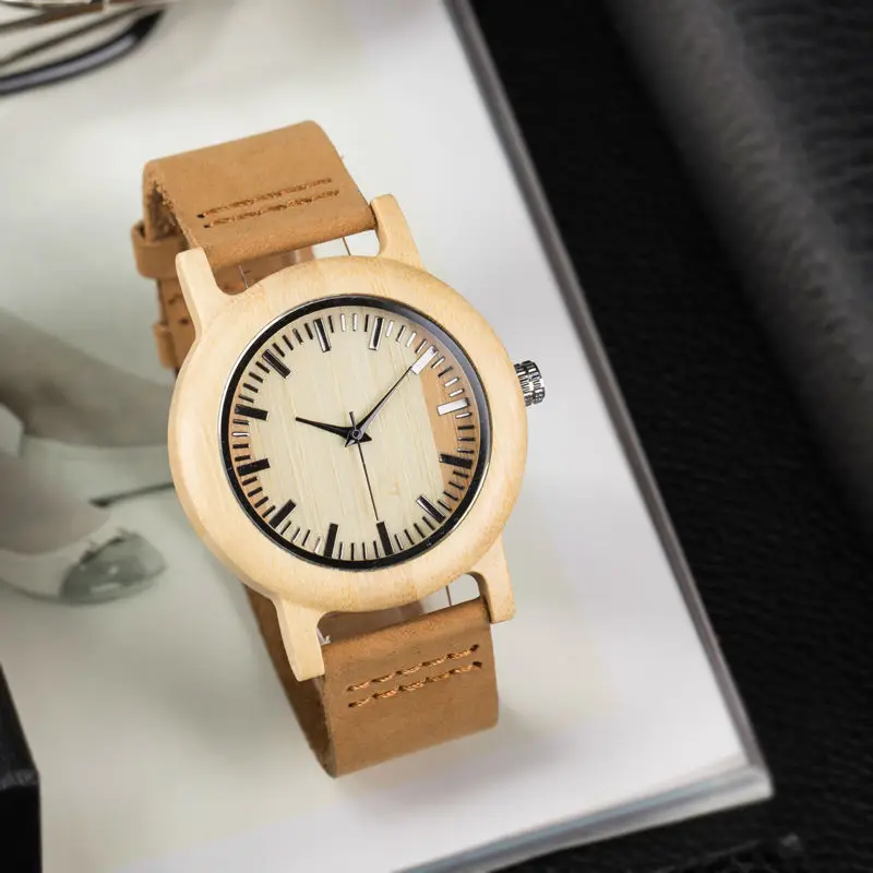woman wood watch (8)