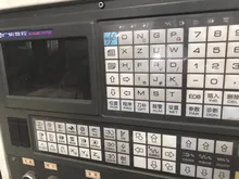 used cnc turning machine 2 Axis Cnc Lathe Machine Cnc Metal Lathe gsk system