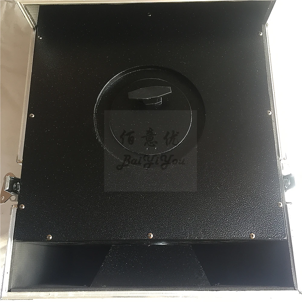 Water Fog Machine 21