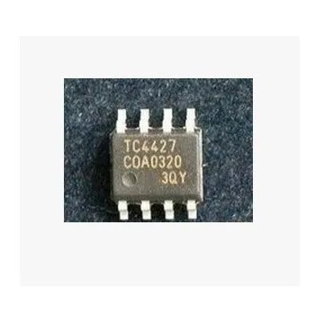 

Free Shipping 20pcs/lot TC4427AEOA TC4427A TC4427ACOA TC4427 SOP8