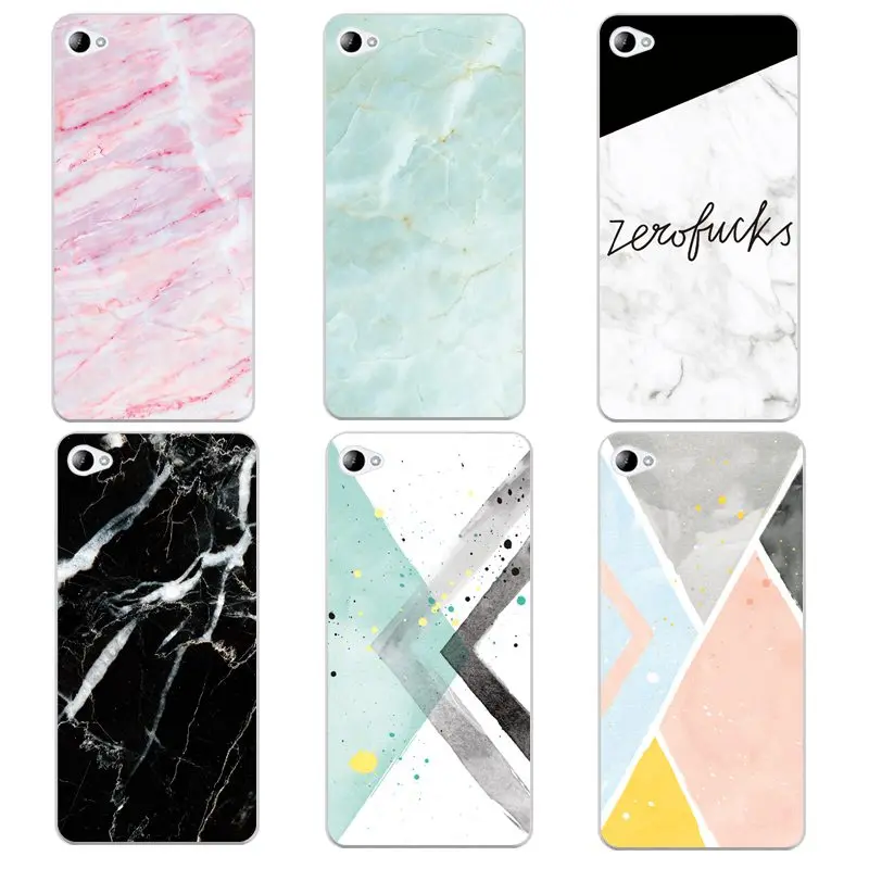 

Marble Soft Clear TPU Phone Case For Lenovo S60 S90 A2010 A1000 A5000 A7000 K4 K5note Painting Protector Cover Free Shipping