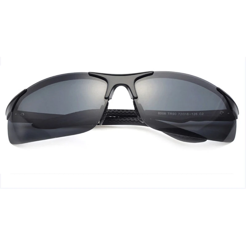 FEIDU TR90 Рамки поляризационные Солнцезащитные очки для женщин Для мужчин Брендовая Дизайнерская обувь Для Мужчин's Ночное видение Защита от солнца Очки для Для мужчин gafas-де-сол