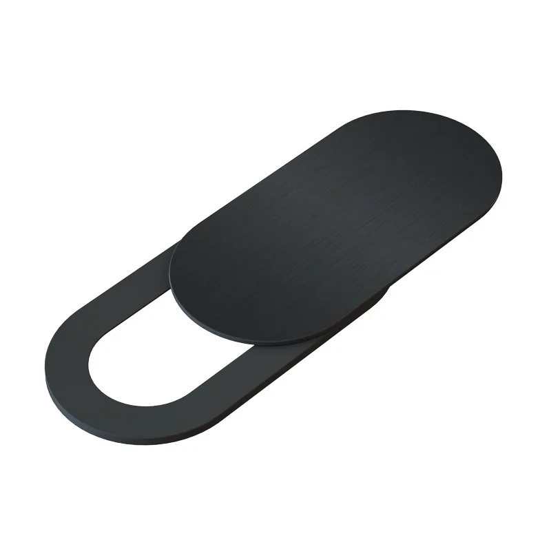 

New 1/3/6pcs Lens Cap Laptop Camera Sticker Cover Webcam Cover for iPad Smartphone for PC Laptops 18*9*0.7mm