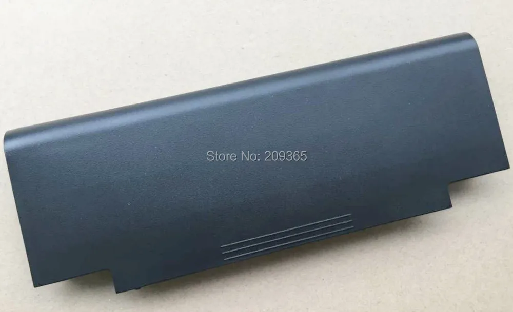 Celular 6600mah da Bateria do Portátil para Dell Vostro 3450 3550 3555 3750 383cw 4t7jn Yxvk2 J4xdh 9 - Imagem 3