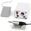 Strong 90+108E Dental Microcompats 35000 RPM Dental Laboratory Polishing Machine 2
