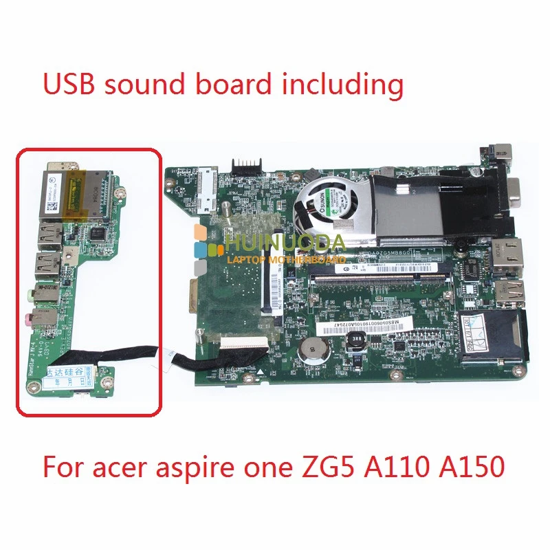 Acer aspire one zg5 sound Driver Windows 8 (2020) ACER ASPIRE ONE ZG5 SOUND DRIVERS PC