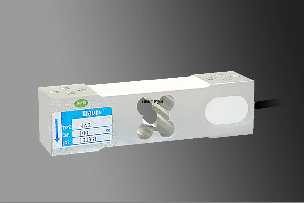 

Sensor electronic scale scale weighing sensor NA2-60KG100KG200KG inductor