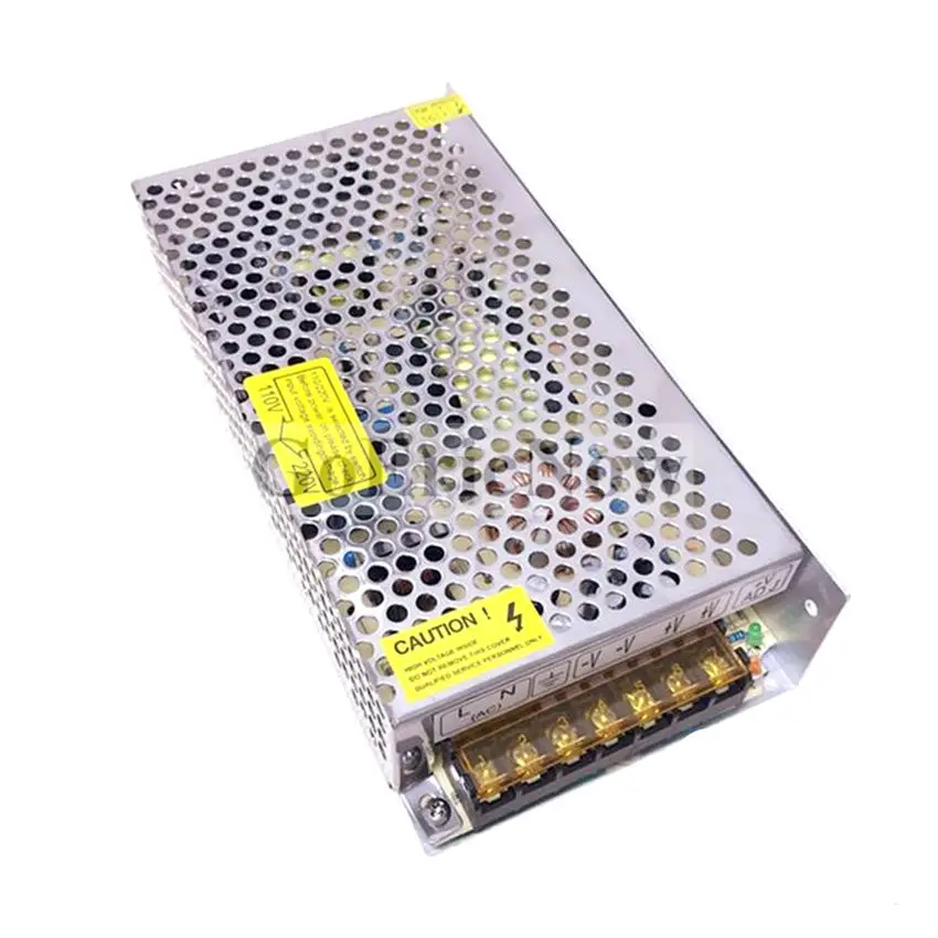 AC 220 V вход DC 48V 3A выход 150W источник питания импульсный | Обустройство дома