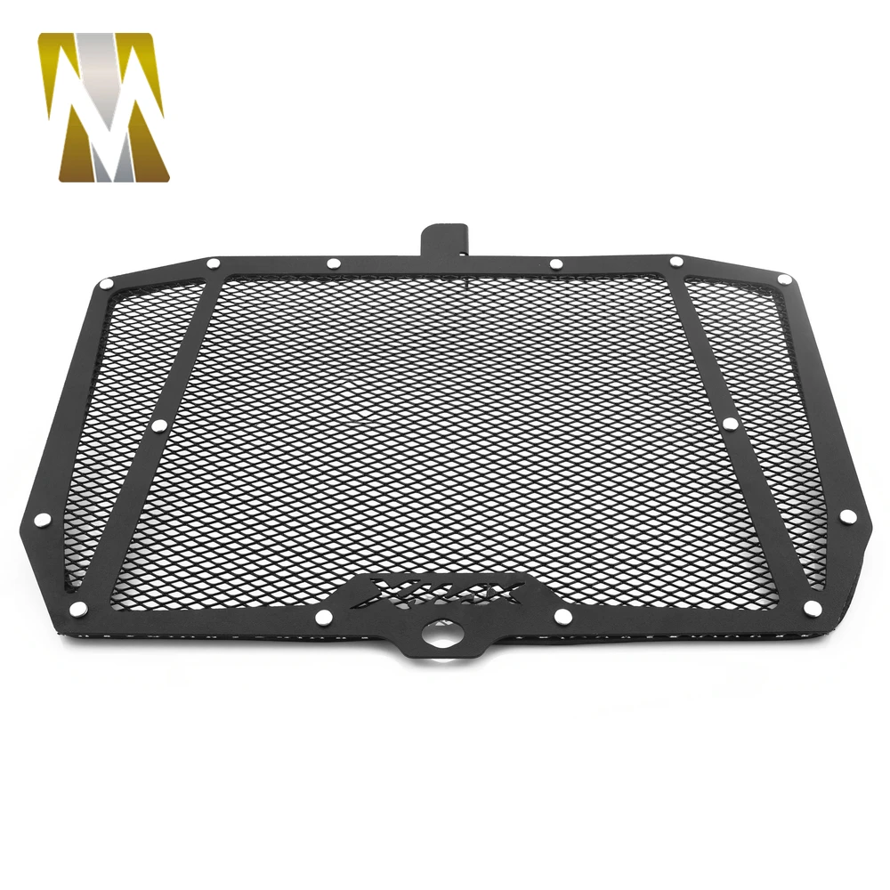 For Yamaha XMAX 300 Radiator Guard Cover Protector For XMAX 300 2017 2018 (4)