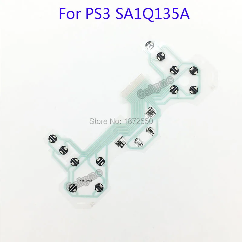 10 шт./лот новинка распродажа SA1Q135A ленточная печатная плата пленка для Sony PS3