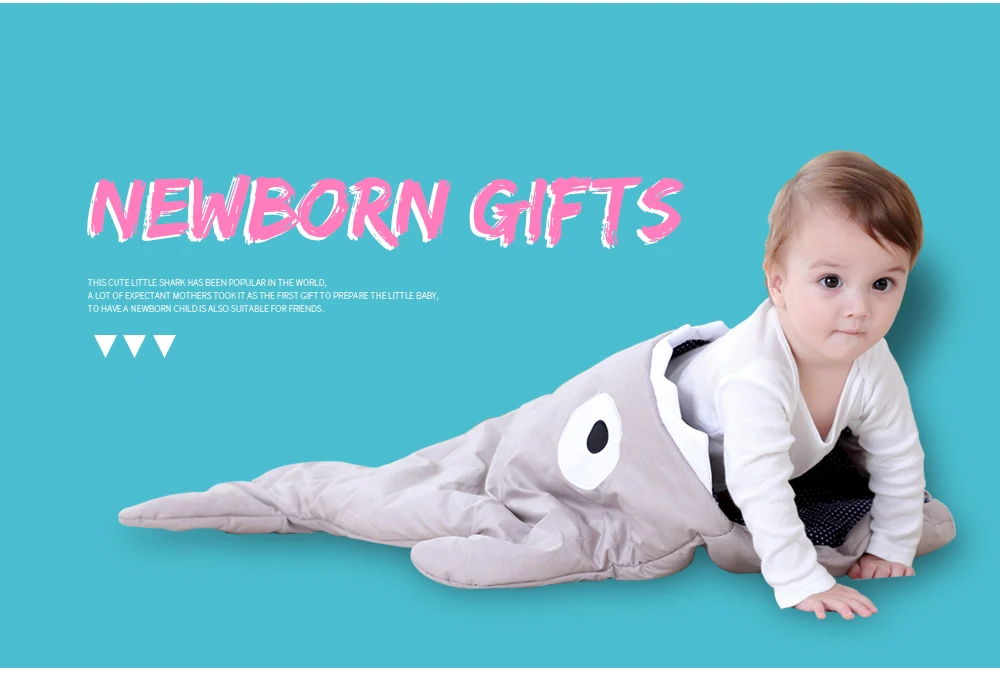 baby sleeping bag  (3)