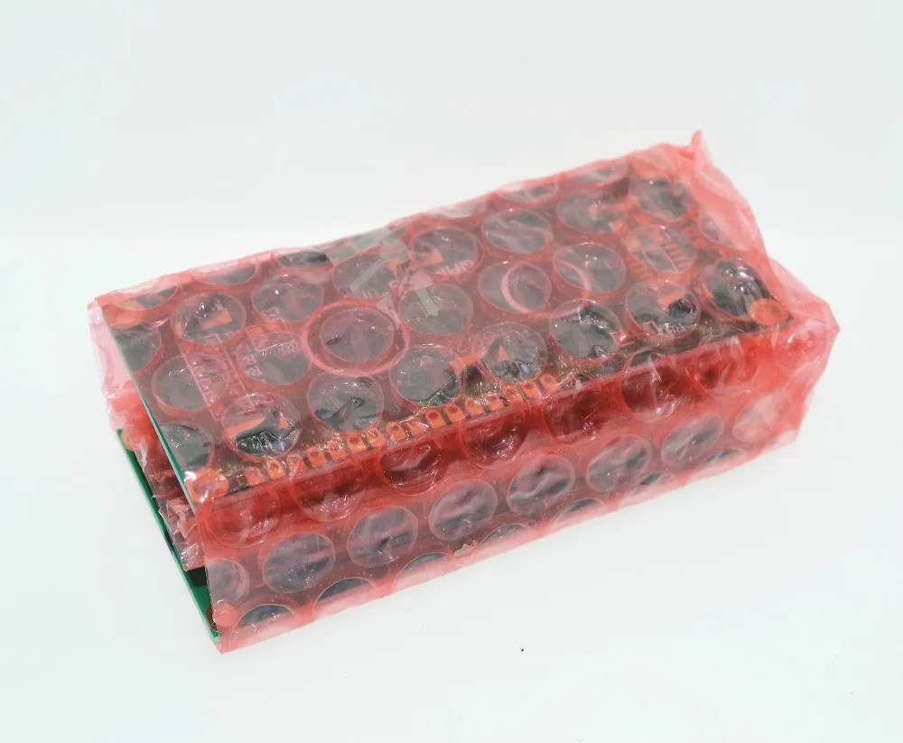 1PCS Green Screen 16x2 Character LCD Display Module