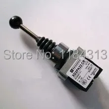 

XD2PA22CR 2NO 2Positions Spring Return Joystick Switch