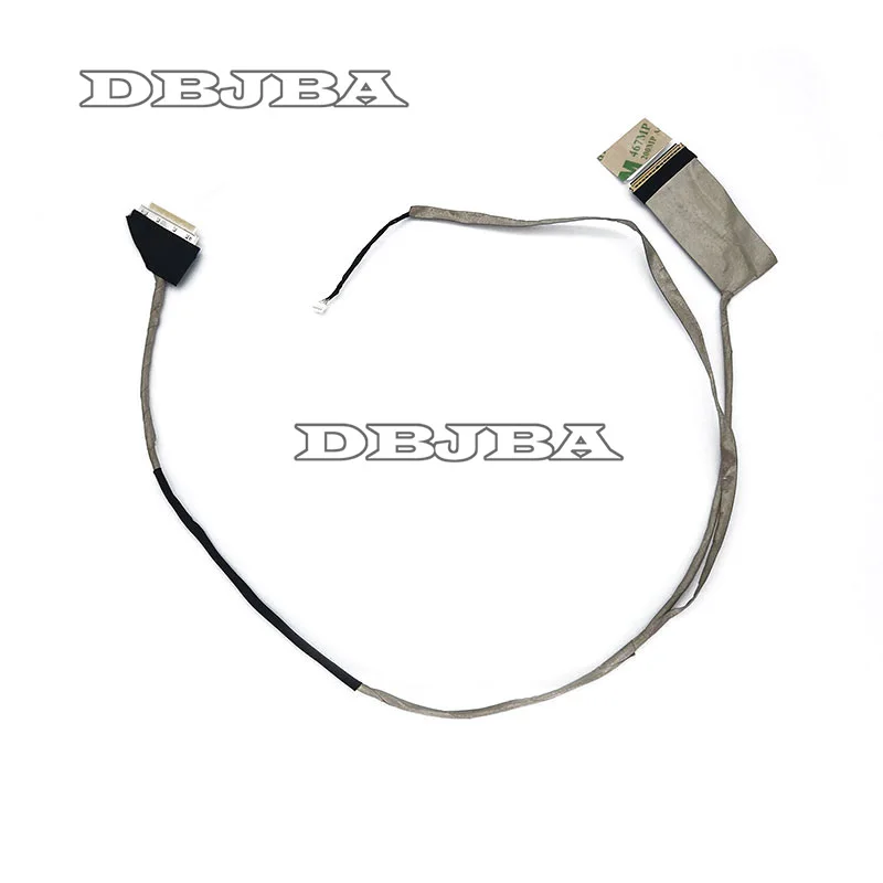 Новый LVDS кабель для ACER V3-571 V3-571G E1-531 E1-531G E1-571 ЖК Q5WV1 Q5WPH DC02001FO10 | Компьютеры и офис