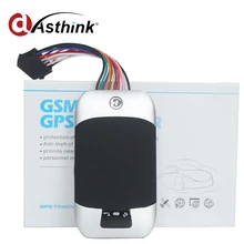 GPS del coche Perseguidor tk303G GPS Localizador Rastreador Micro Dispositivo de Rastreo GPS Vehículo Tracker Con Control Remoto Perseguidor Del GPS Para El Coche