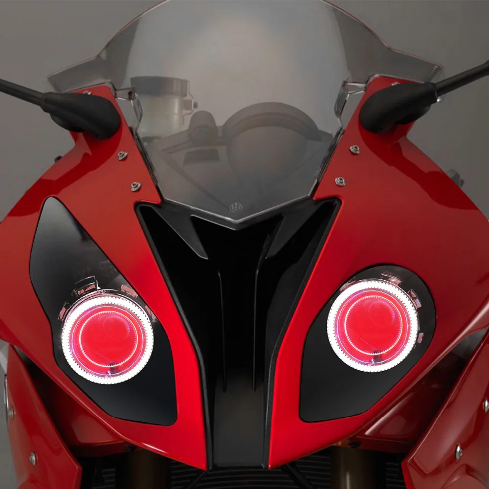 KT светодиодные фары в сборе для BMW S1000RR 2015 2018| |