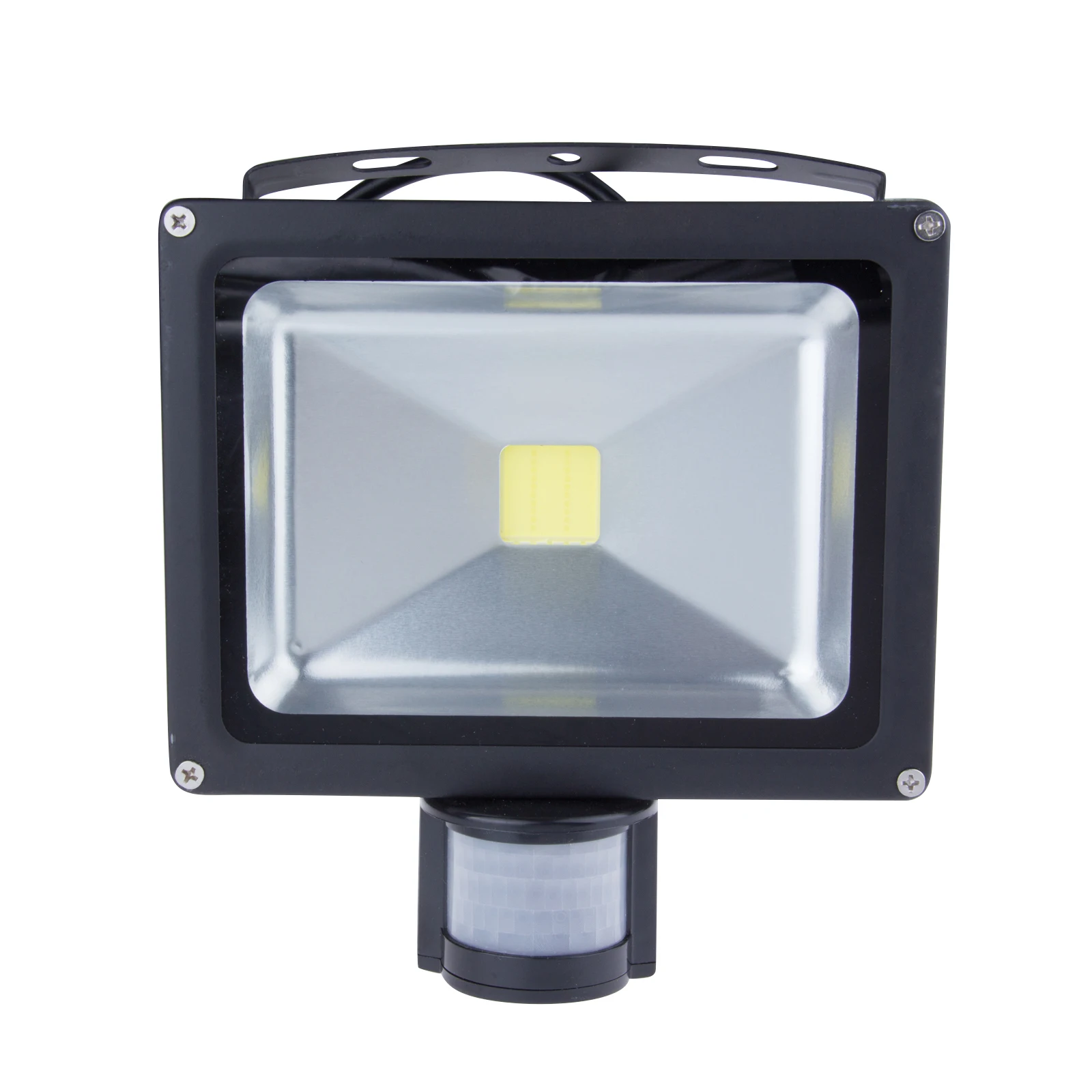 Buy 20W PIR Infrared Body LED Motion Sensor Flood