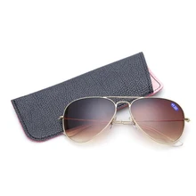 Бифокальные очки для чтения, унисекс, диоптрийные очки, мужские солнцезащитные очки, очки для дальнозоркости, Leesbril+ 1,0+ 1,5+ 2,0+ 2,5+ 3,0 A1