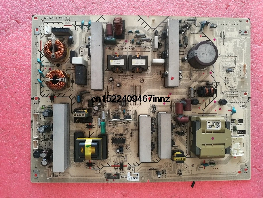 KDL-46V530 плата питания 1-878-599-11 идеальный тест, горячая распродажа, гарантия