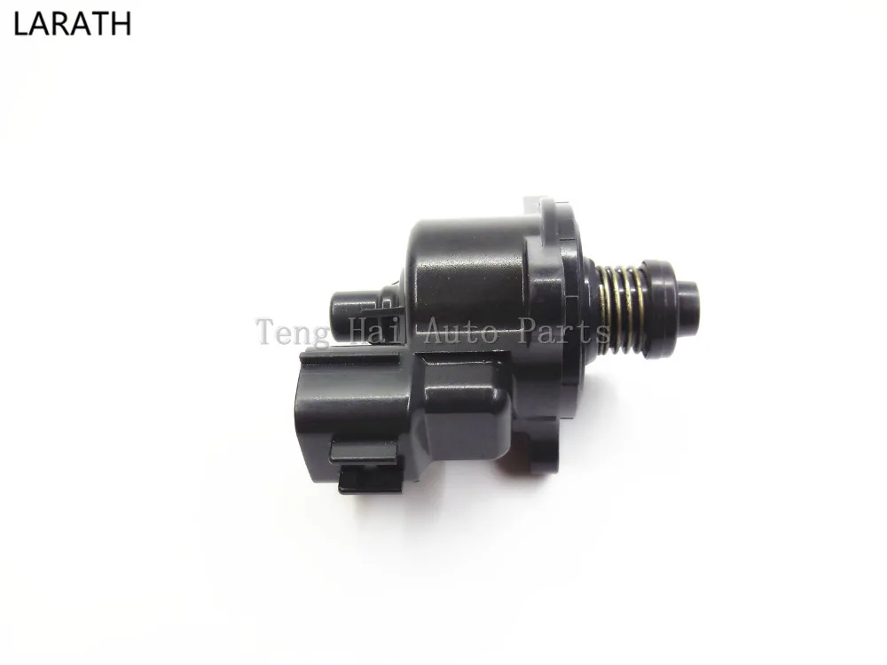 

LARATH MD628318 Idle Air Control Valve Fit For Chrysler Dodge Mitsubishi Inject Solid