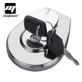 

Motorcycle Gas Fuel Tank Cap With Keys For Honda VT500C VT700C VT750C VT800C Shadow Ascot 83-87