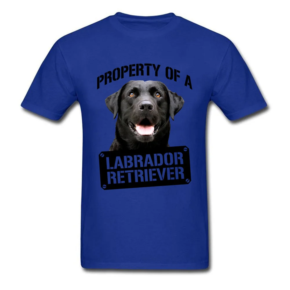 Love Dog Labrador Retriever_blue