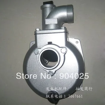 

2-inch aluminum pump pumps water pump assembly accessories