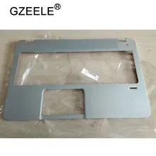 Новинка, чехол GZEELE для HP Envy 15 15-J 15-J013CL 15-J053CL Palmrest 720570-001 6070B0664001 C, верхняя крышка корпуса, верхняя панель клавиатуры