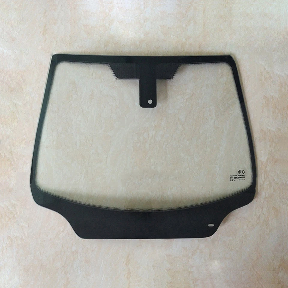 

47*37cm Car Window Film Display Front/Back Windshield Windscreen Model For Window Foil Displaying MX-B7