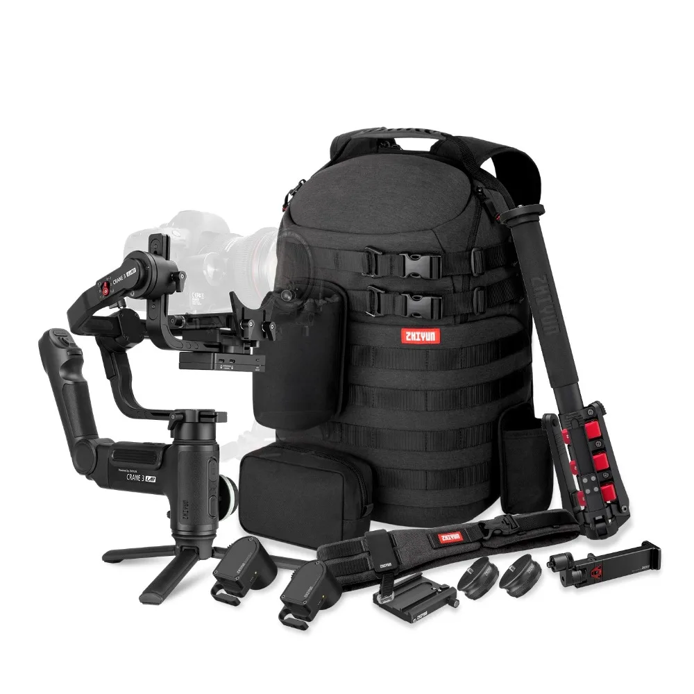 productimage-picture-zhiyun-crane-3-lab-handheld-gimbal-dslr-camera-stabilizer-for-sony-a9-a7rii-canon-6d-5d-panasonic-gh4-gh5-nikon-d850-w-versatile-structure-103650