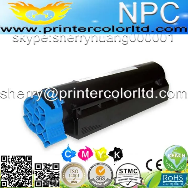 toner for OKI data 431 D 431 MB471w MFP MB471 w MFP B 411 DN B 411 MB ...