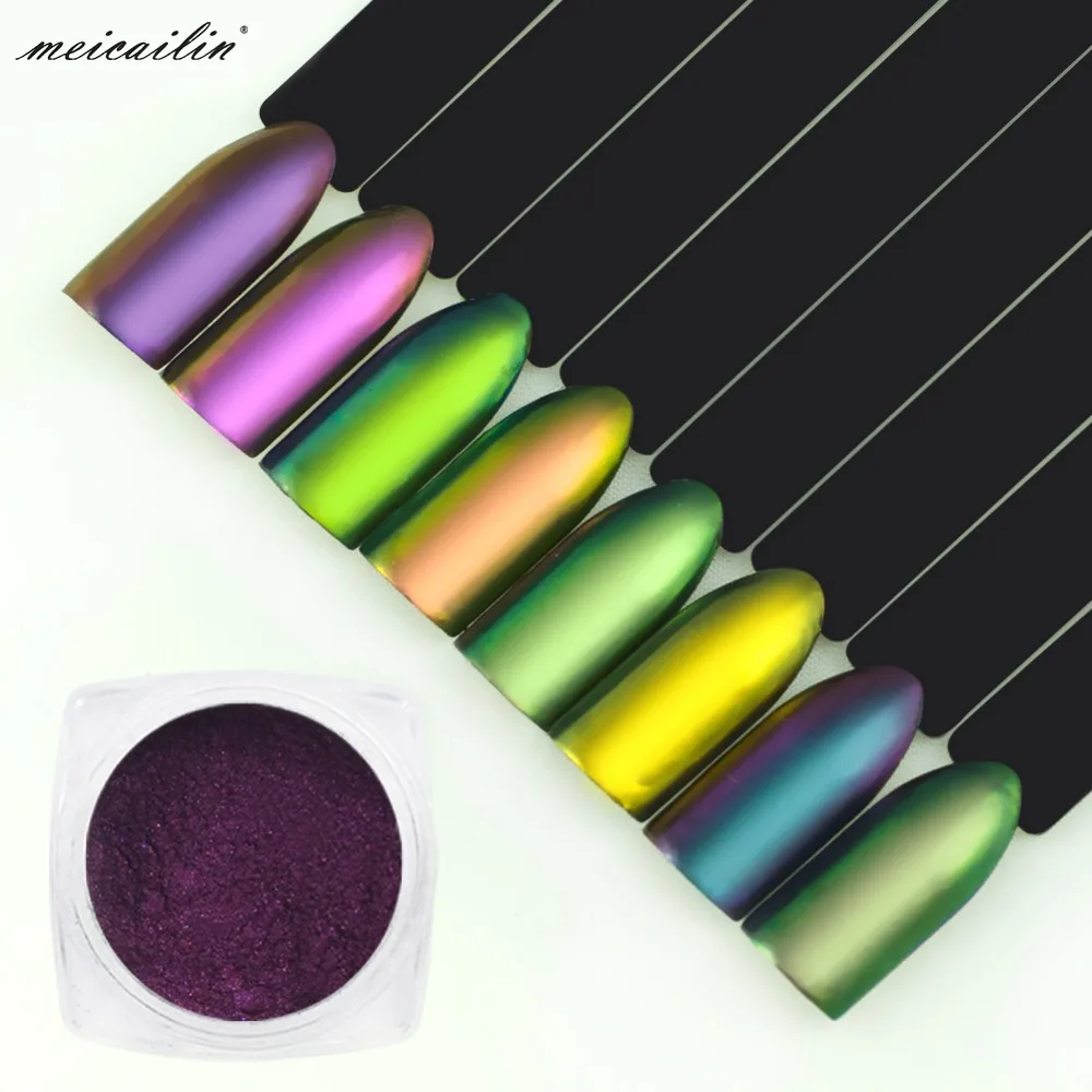 Nail Glitter powder