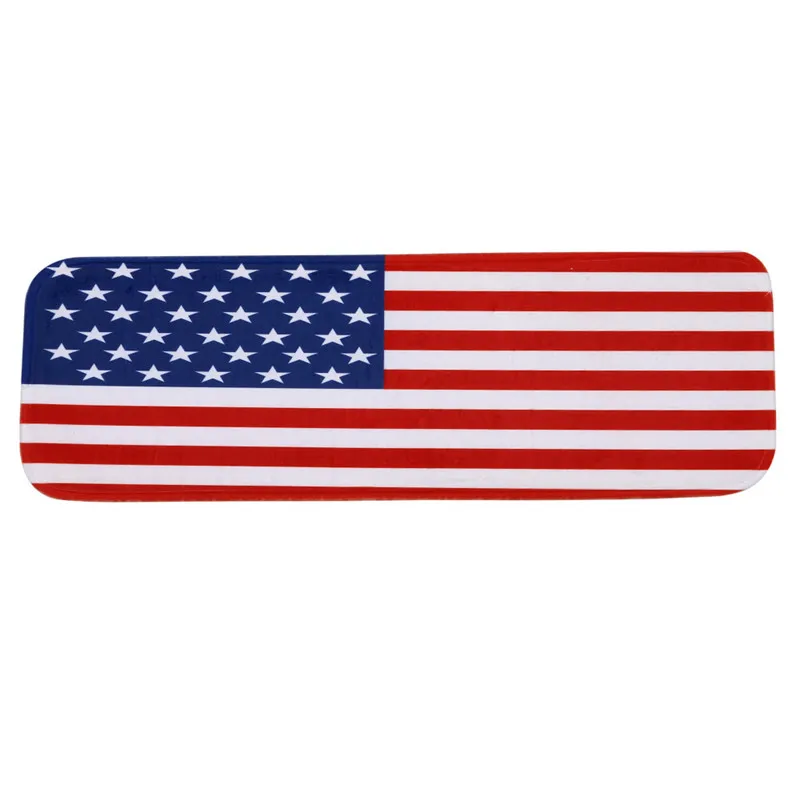 Independence Day 5Pcs StepBasic Non-Slip Coral Fleece Resistant Carpet Stair Mat Independence Day 5Pcs StepBasic Non-Slip Coral Fleece Resistant Carpet Stair Mat