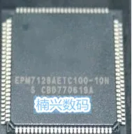 

10pcs EPM7128AETC100-10N EPM7128AETC100-10 EPM7128AETC100 New