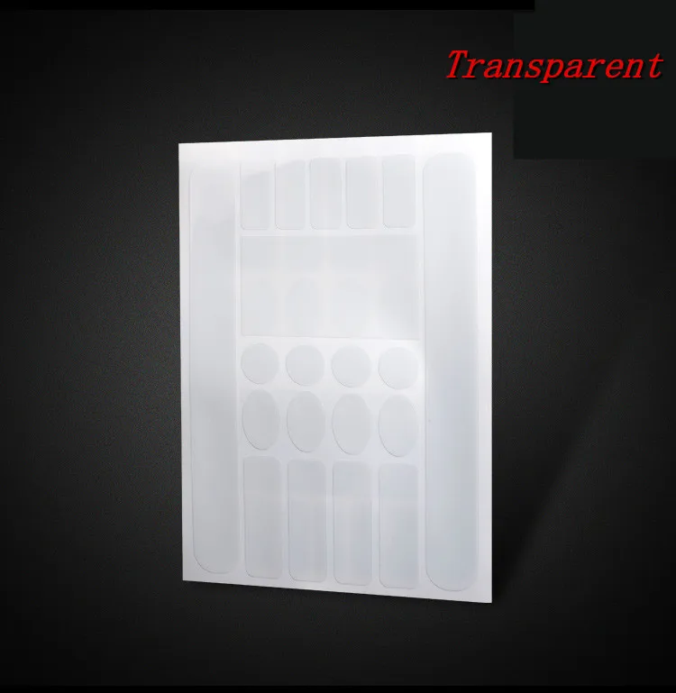 20pcs/lot Bicycle Stickers Mtb Bike Frame Rear Forks Protector Chain Stay Protetor Scratch-Resistant Bicycle Protective Sticker HTB1VnvyaxrvK1RjSszeq6yObFXaP - 20pcs/lot Bicycle Stickers Mtb Bike Frame Rear Forks Protector Chain Stay Protetor Scratch-Resistant Bicycle Protective Sticker