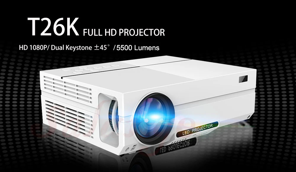 Full HD Projector (2)