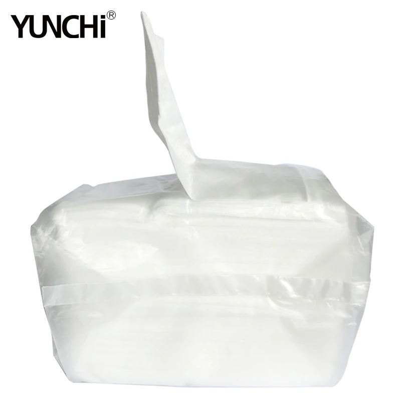 Larger Cotton Pad for Facial Cleaning Wipe Natural Food Grade Material Paper Pad Mutil-function Makeup Tool 100%Safe Cotton Pad