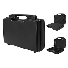 Ящик для инструментов, защитный ящик для инструментов, пластиковый герметичный корпус для оборудования, коробка для фотографического инструмента с пеной, ударопрочный Suitcas