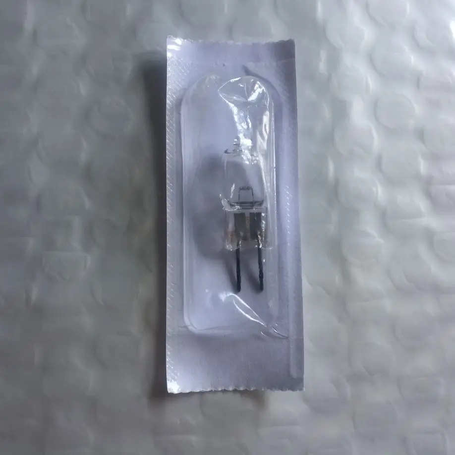 

Original 64428 12V20W G4 halogen lamp Halostar Oven baking 12V 20W tungsten light bulb