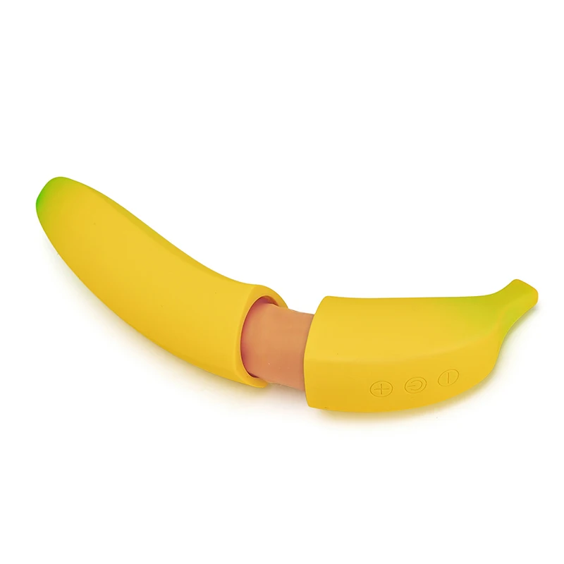 Banana shaped dildo Banana shaped dildo