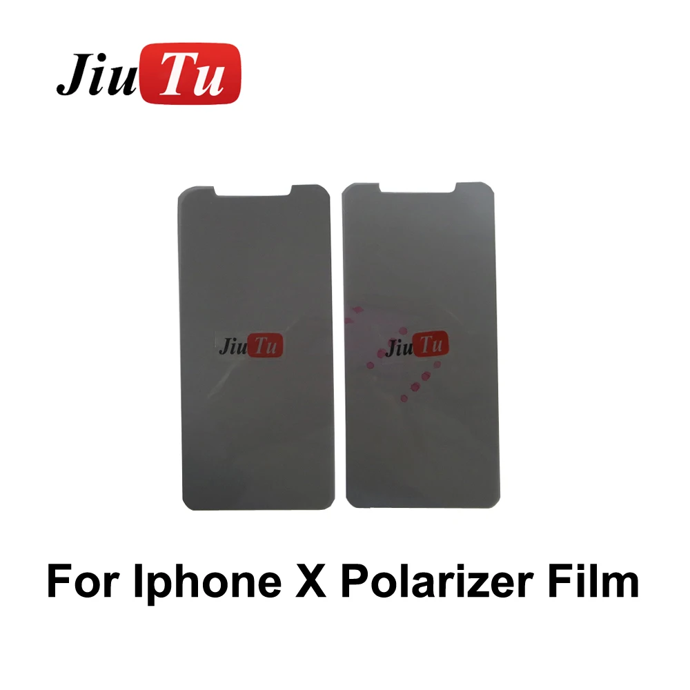 iPhone X Polarizer Film (5)