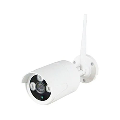 Водонепроницаемая цилиндрическая IP камера SmartYIBA 720P Full HD Wi Fi безопасности с SD