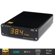 2019 nouvelle garniture D10 MINI USB DAC CSS XMOS XU208 ES9018K2M OPA2134 amplificateur audio décodeur(China)