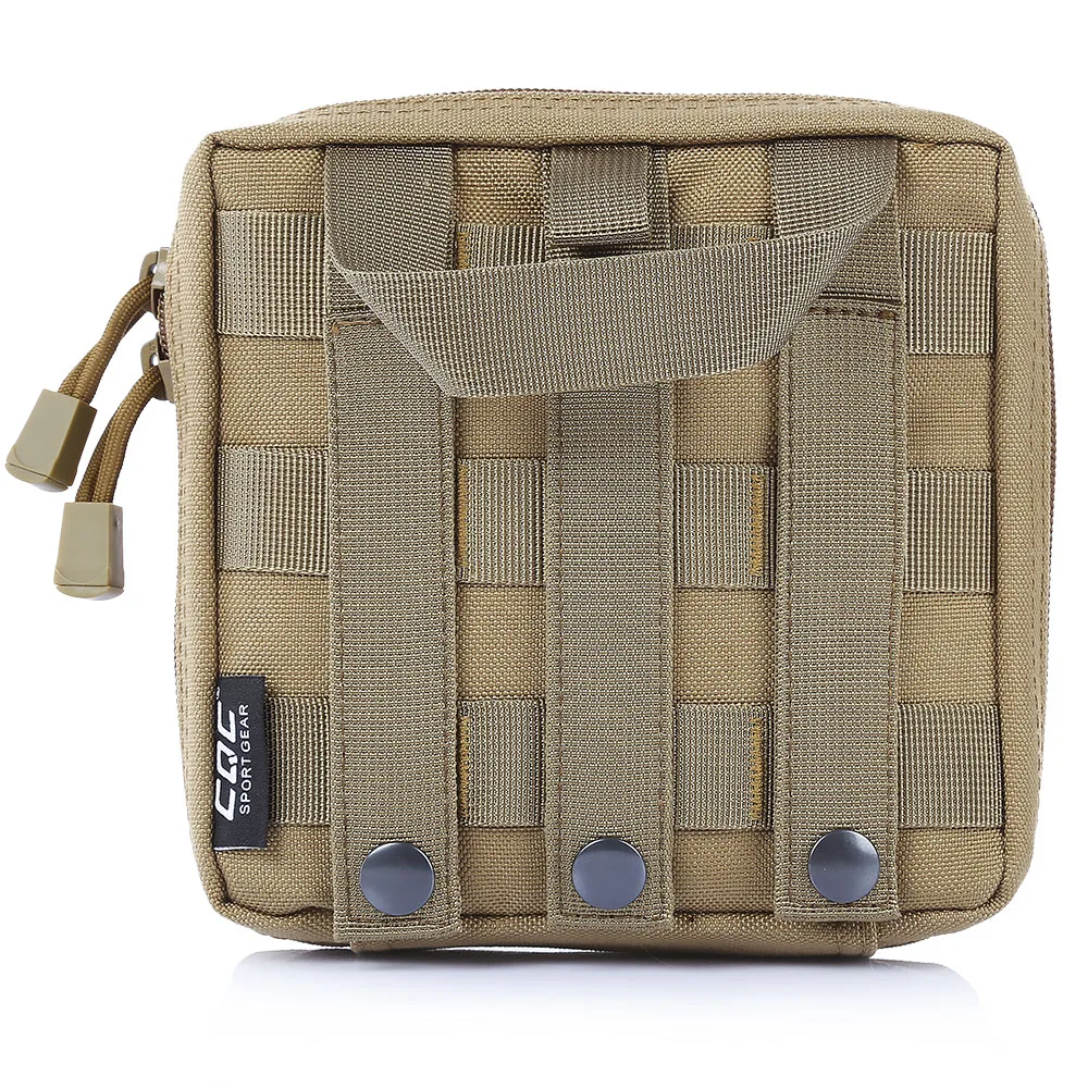 Buy High Quality Nylon Portable Outdoor Tactical