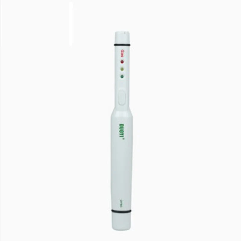 

DY80 Combustible Gas Detector Pen Meter / Tester / Monitor Highly Sensitive Noise Signal Proof Audible And Visible Alarm