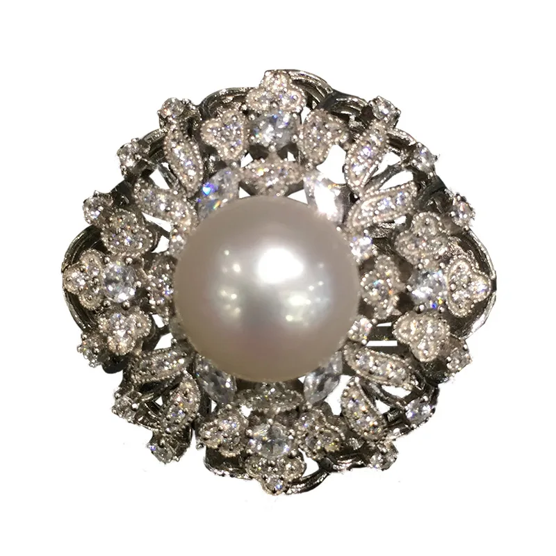 diy jewelry clasp jewerlry findings connectors for necklace pearl